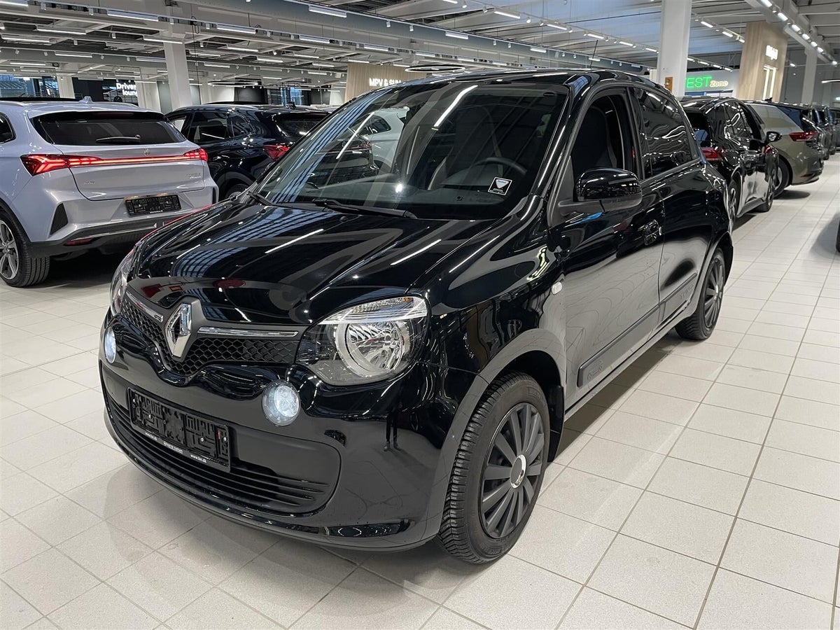 Renault Twingo SCe 75 Zen billede 1