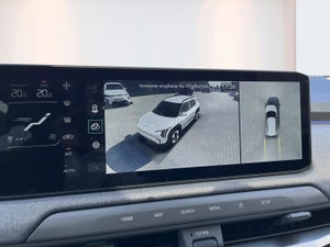 Kia EV3 Long Range Upgrade