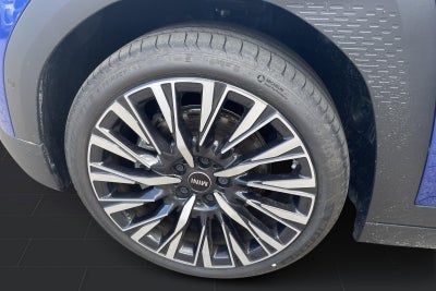 MINI Aceman E Favoured Trim L