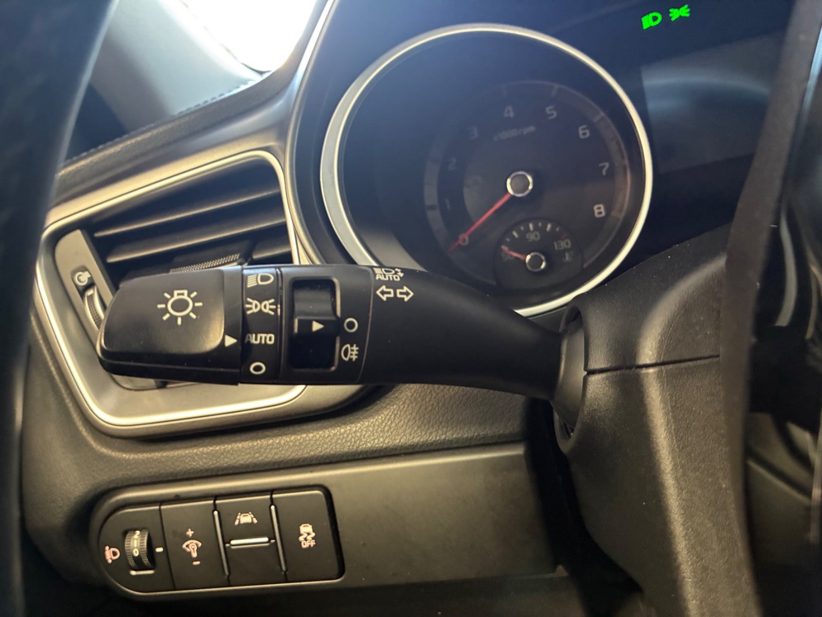 Kia Ceed T-GDi Comfort SW