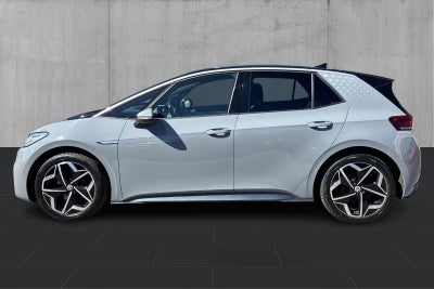 VW ID.3 58,0 Max 2021
