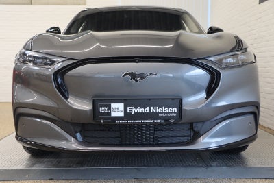 Ford Mustang Mach-E Extended Range AWD