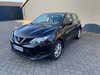 Nissan Qashqai Dig-T 115 Visia