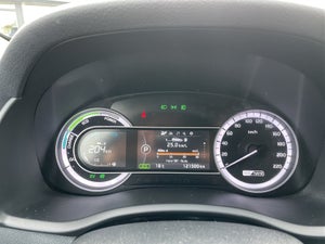 Kia Niro HEV Comfort DCT