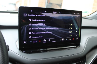 Skoda Enyaq iV Sportline