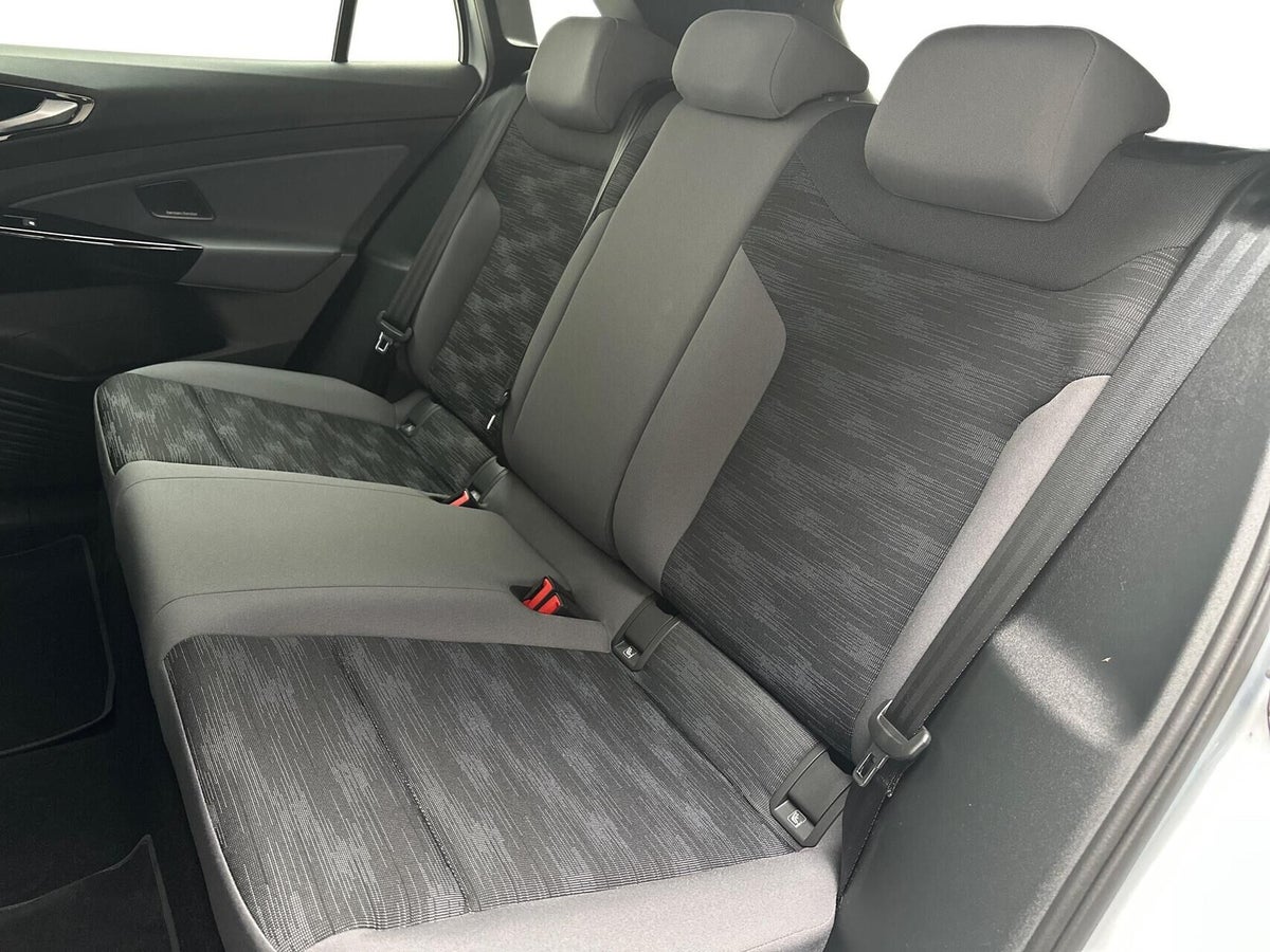 VW ID.4 Pro billede 12