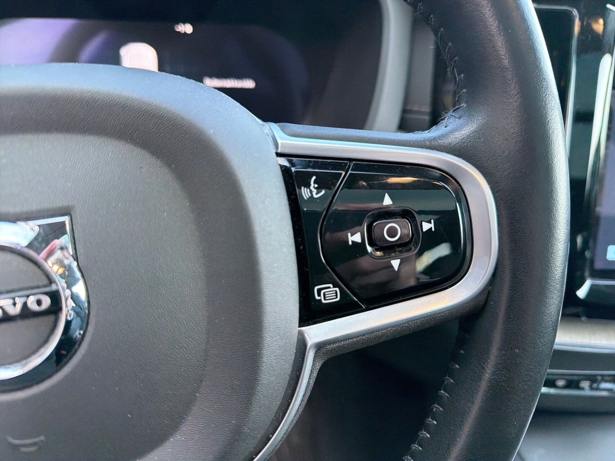 Volvo XC60 T6 ReCharge Inscription aut. AWD billede 19