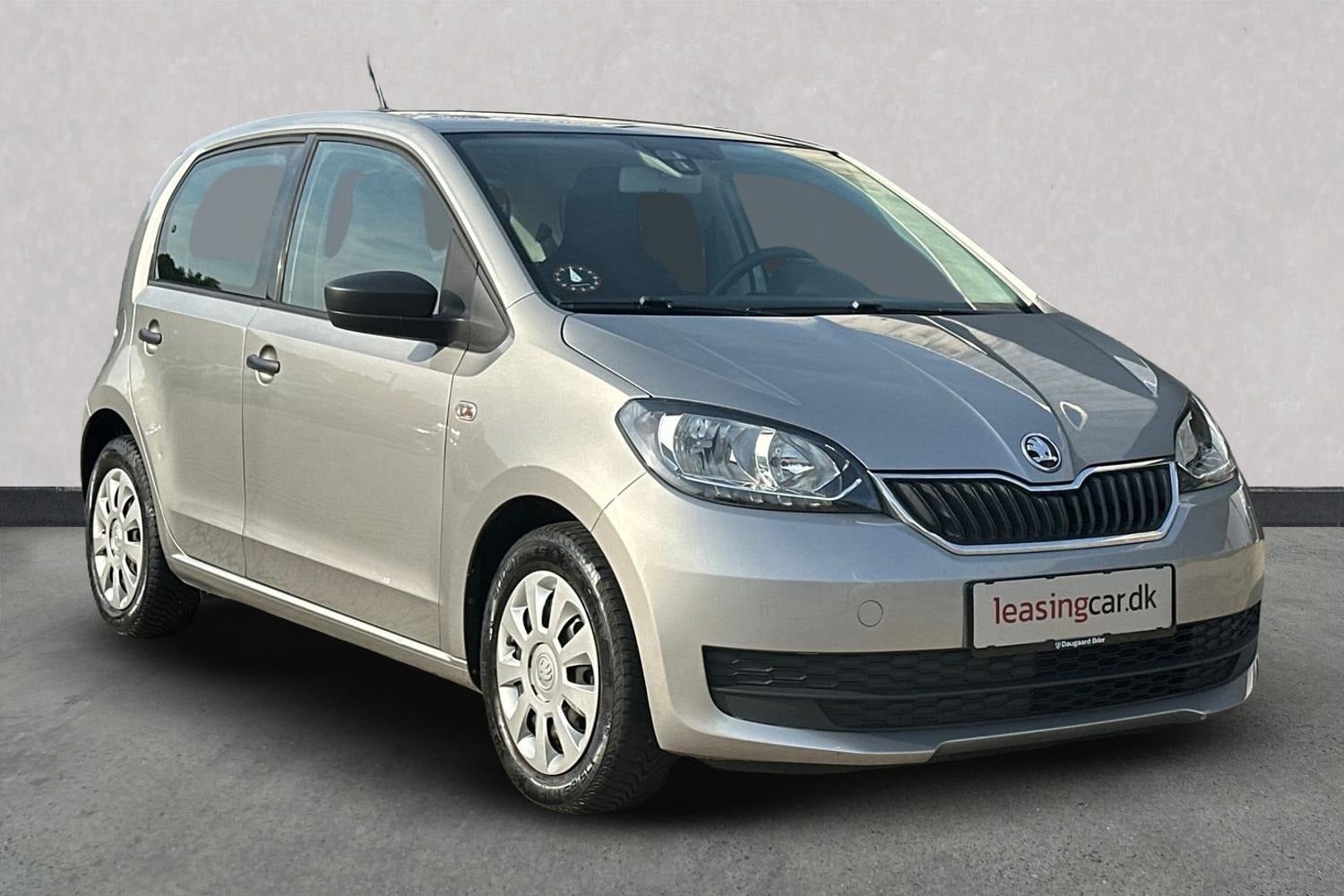 Billede af Skoda Citigo 1,0 MPi 60 Active