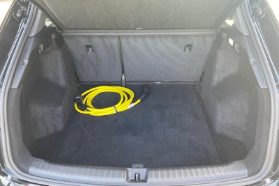 Audi Q4 e-tron Advanced