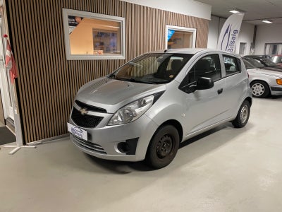 Chevrolet Spark 1,0 LS 5d