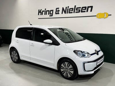 VW e-Up!  United 5d