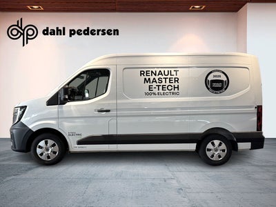 Renault Master V T35 E-Tech L2H2 Kassevogn billede 1