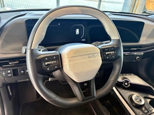 Kia EV6 Long Range GT-Line