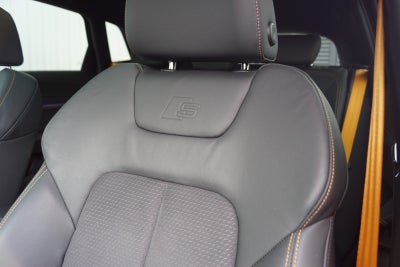 Audi e-tron Black Edition S-line quattro