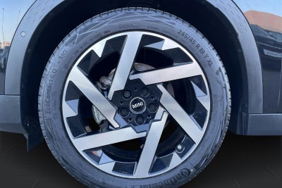 MINI Countryman E Favoured Trim M