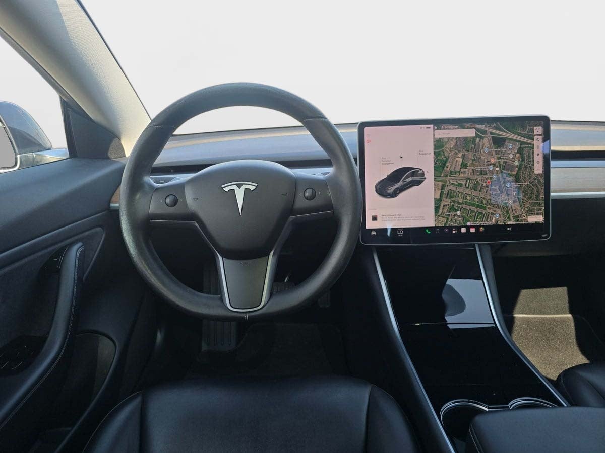 Billede af Tesla Model 3  Long Range AWD