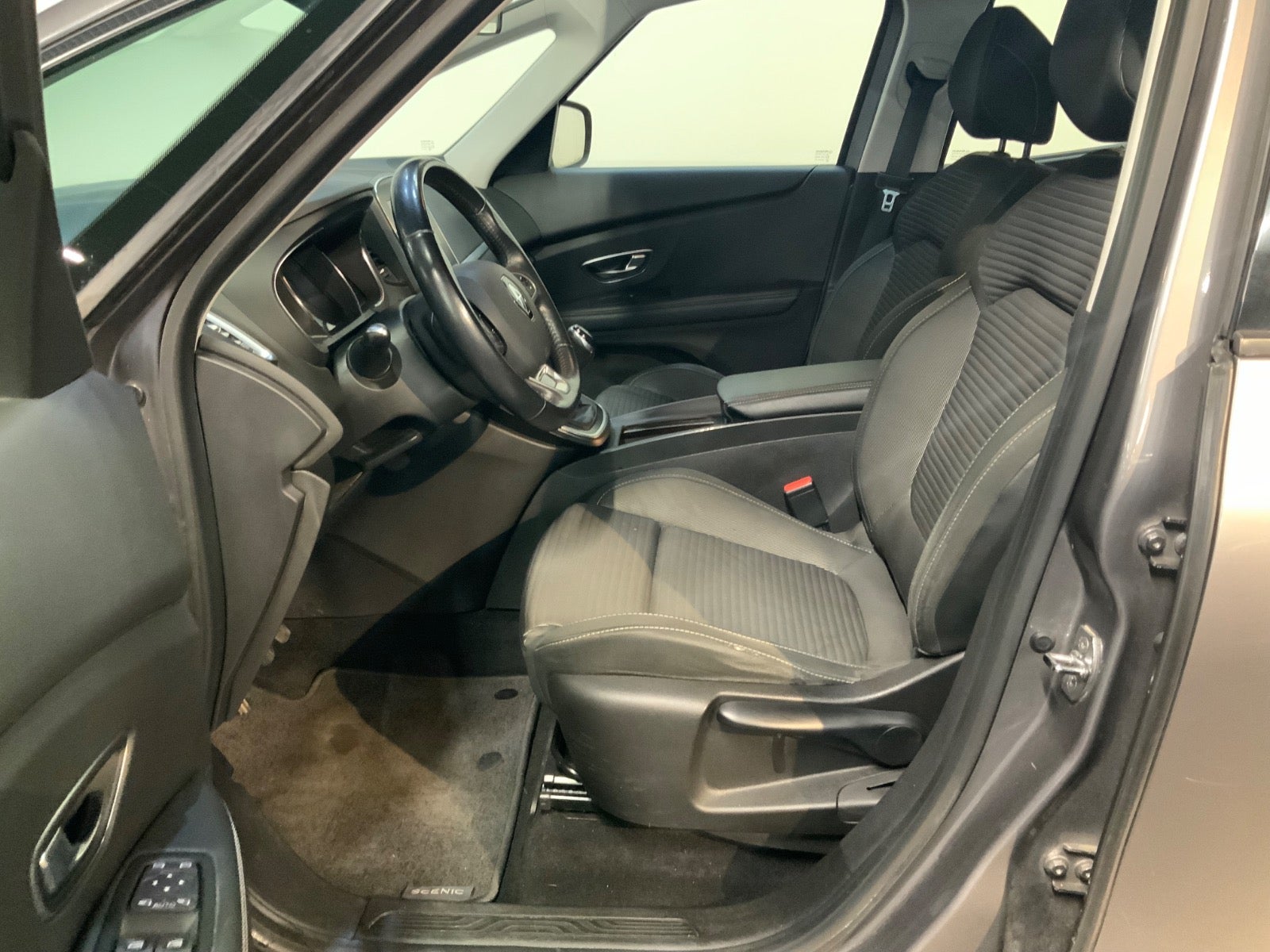Renault Grand Scenic IV