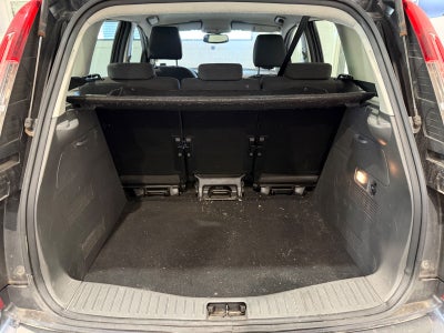 Ford C-MAX TDCi 109 Trend