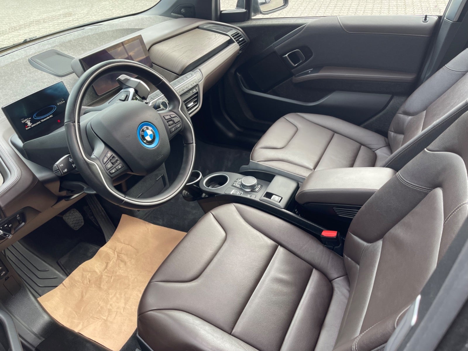 BMW i3 2020