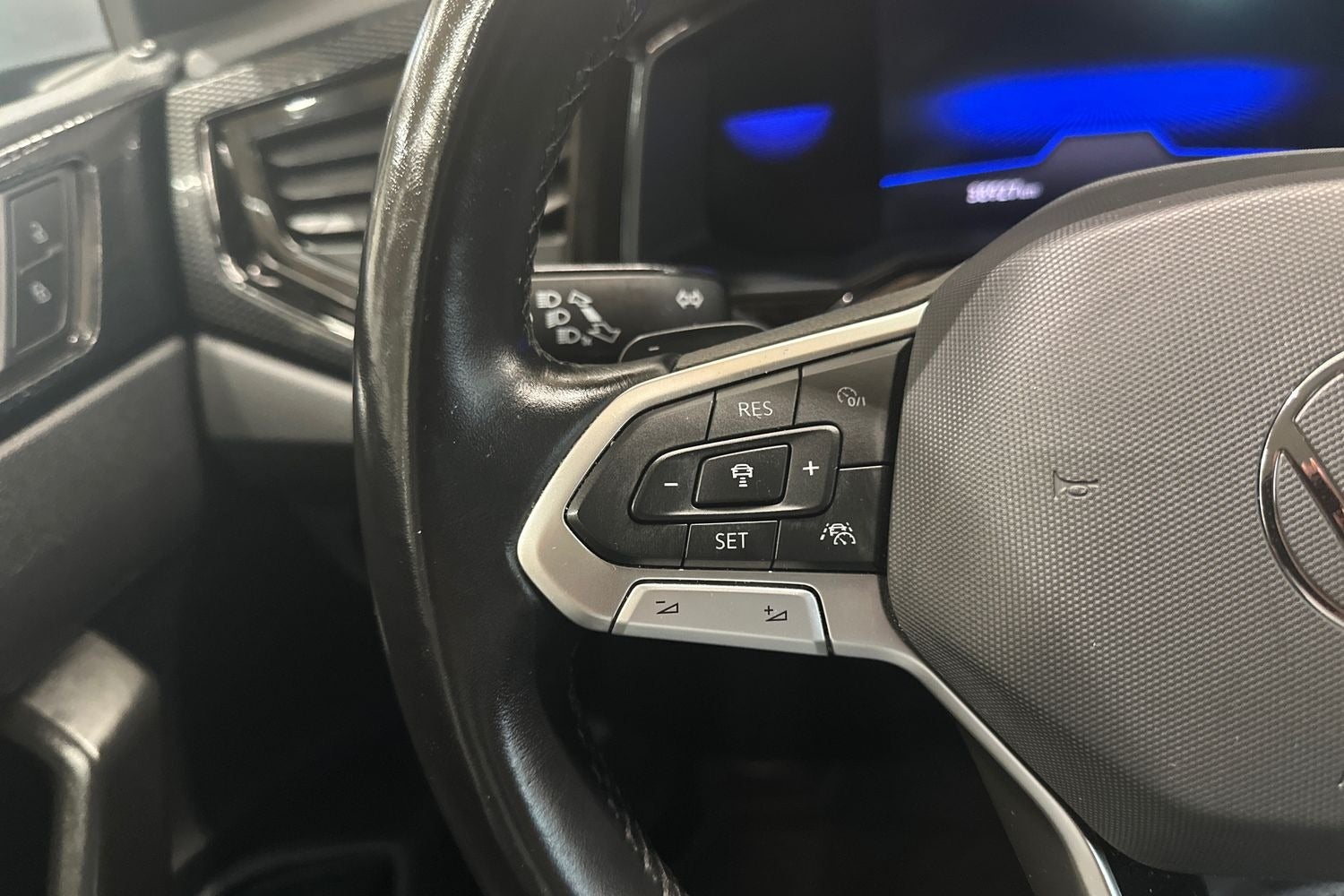 Billede af VW Taigo 1,0 TSi 110 Life DSG