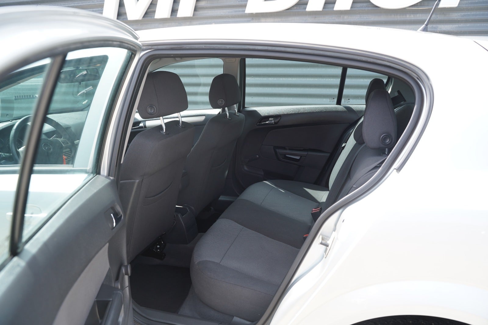 Billede af Opel Astra 1,4 16V Enjoy