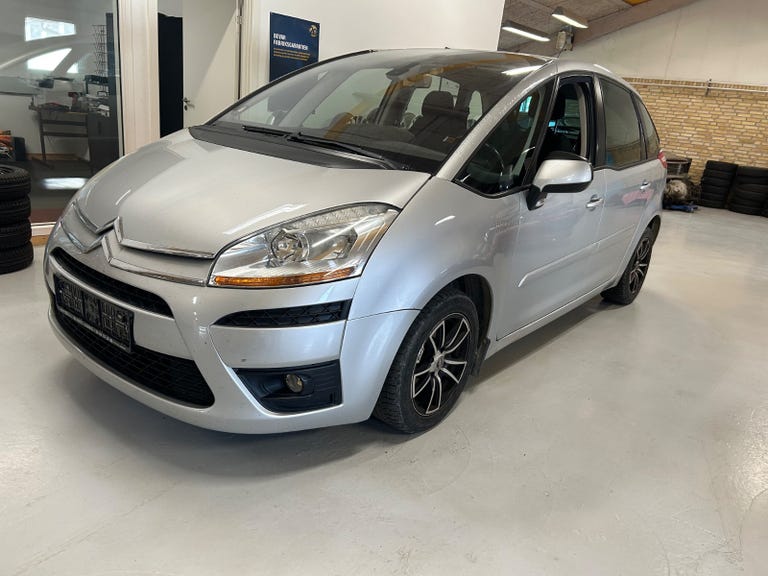 Citroën C4 Picasso 16V