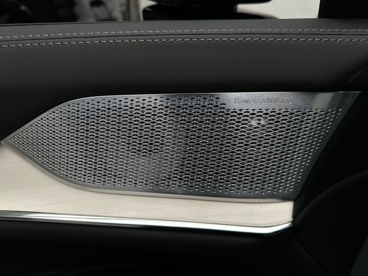 Volvo EX90 Twin Ultra 7prs billede 21