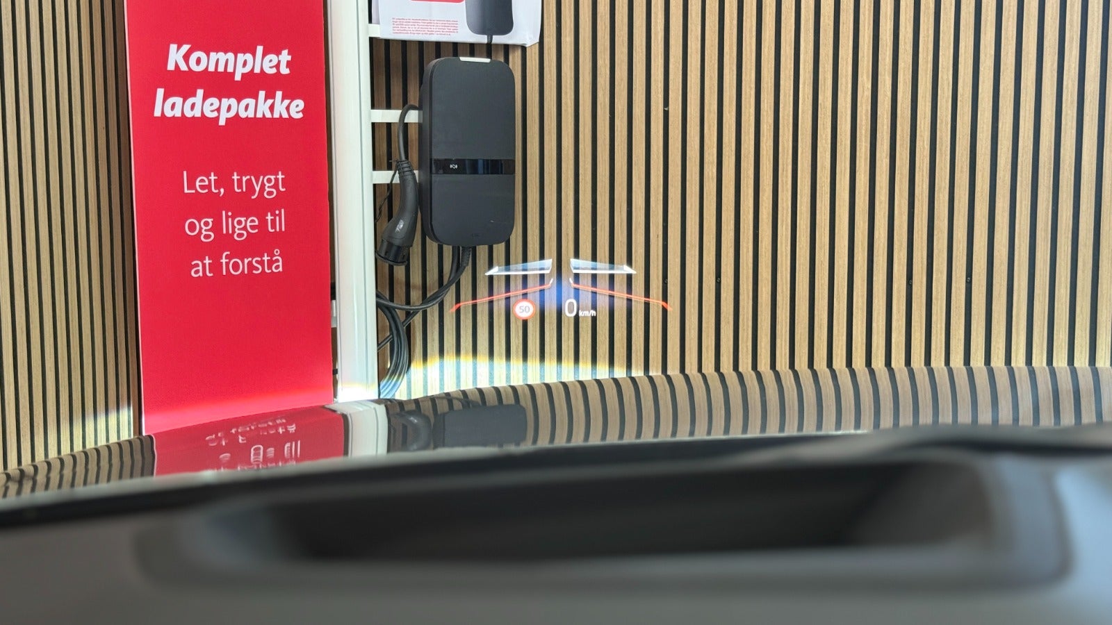 Billede af BMW i4  eDrive40