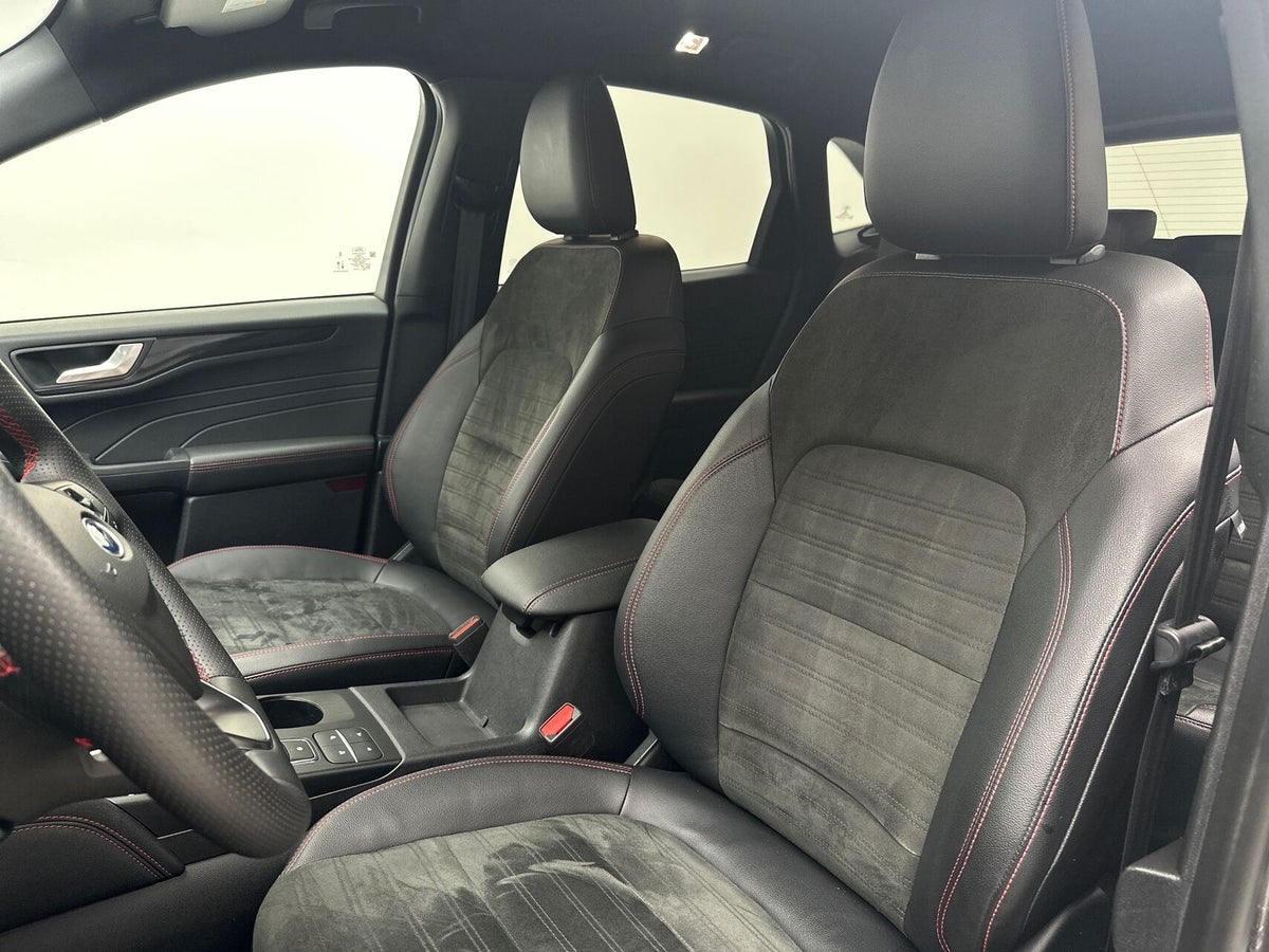 Ford Kuga PHEV ST-Line X CVT billede 17