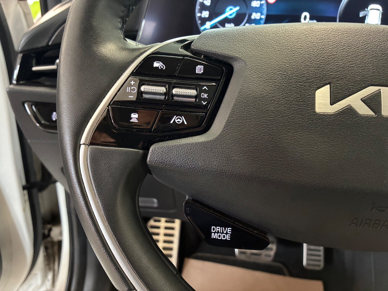 Billede af Kia Niro 1,6 PHEV Upgrade DCT