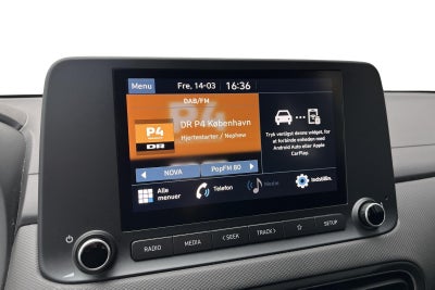 Hyundai Kona T-GDi Essential