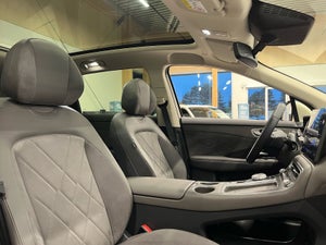 MG MGS6 Luxury Long Rang