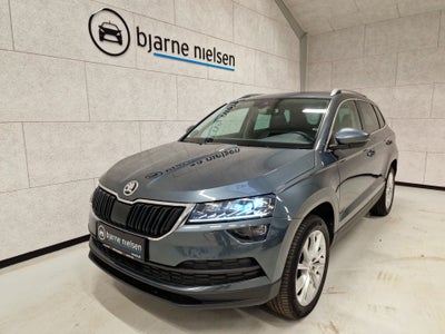 Skoda Karoq TSi 115 Style DSG