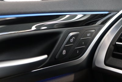 BMW iX3 Charged Plus M-Sport