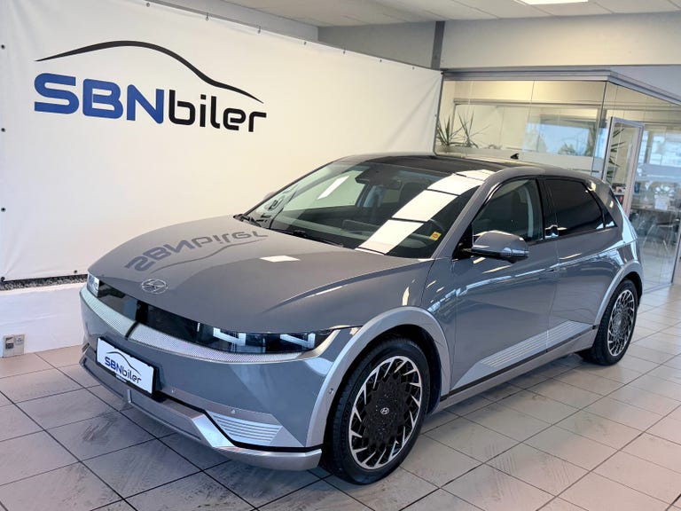 Hyundai Ioniq 5 Ultimate