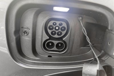BYD Atto 2 Boost