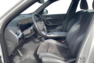 BMW X1 sDrive18i M-Sport aut. - 4