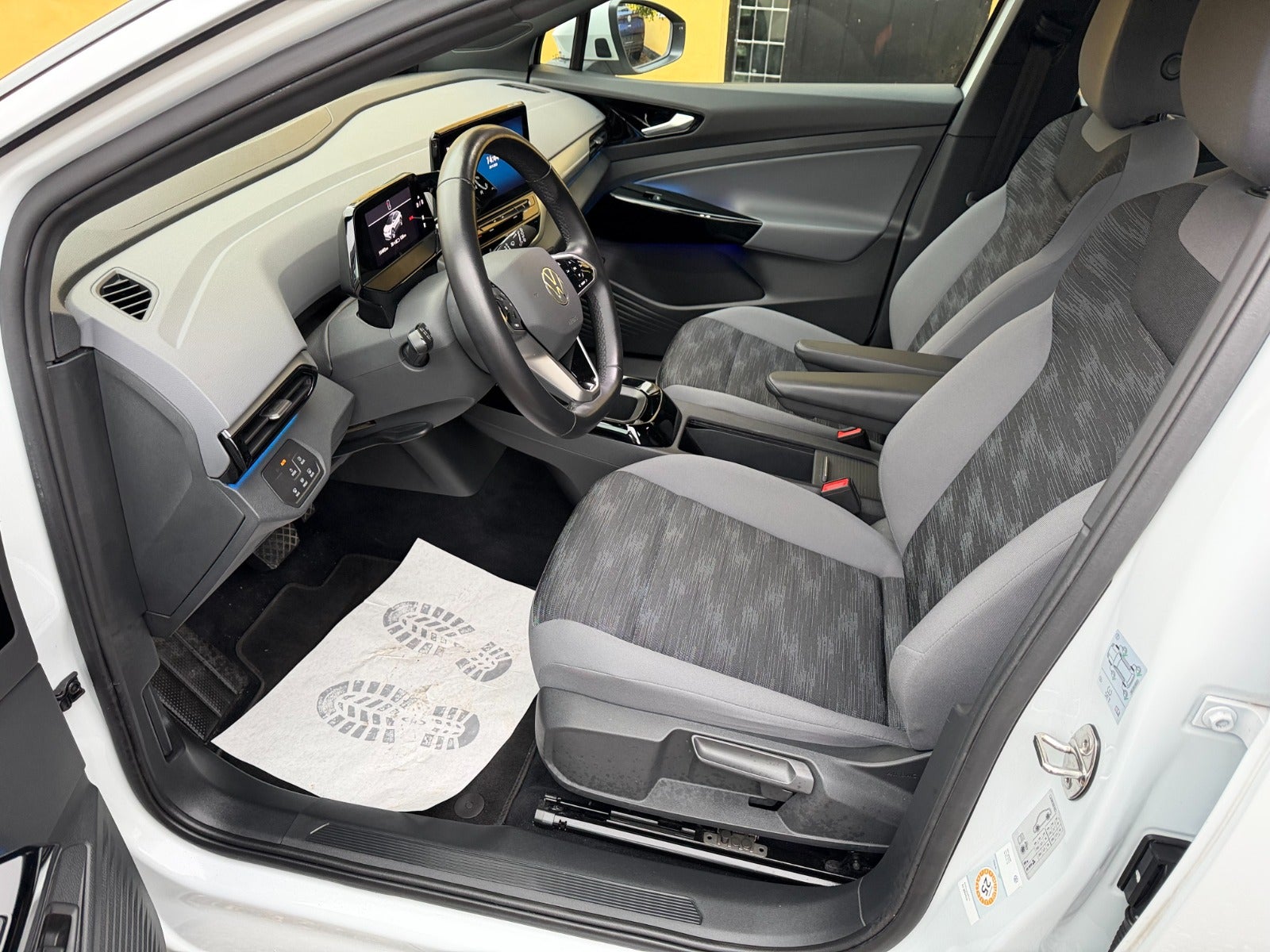 Billede af VW ID.4 77 Pro Performance