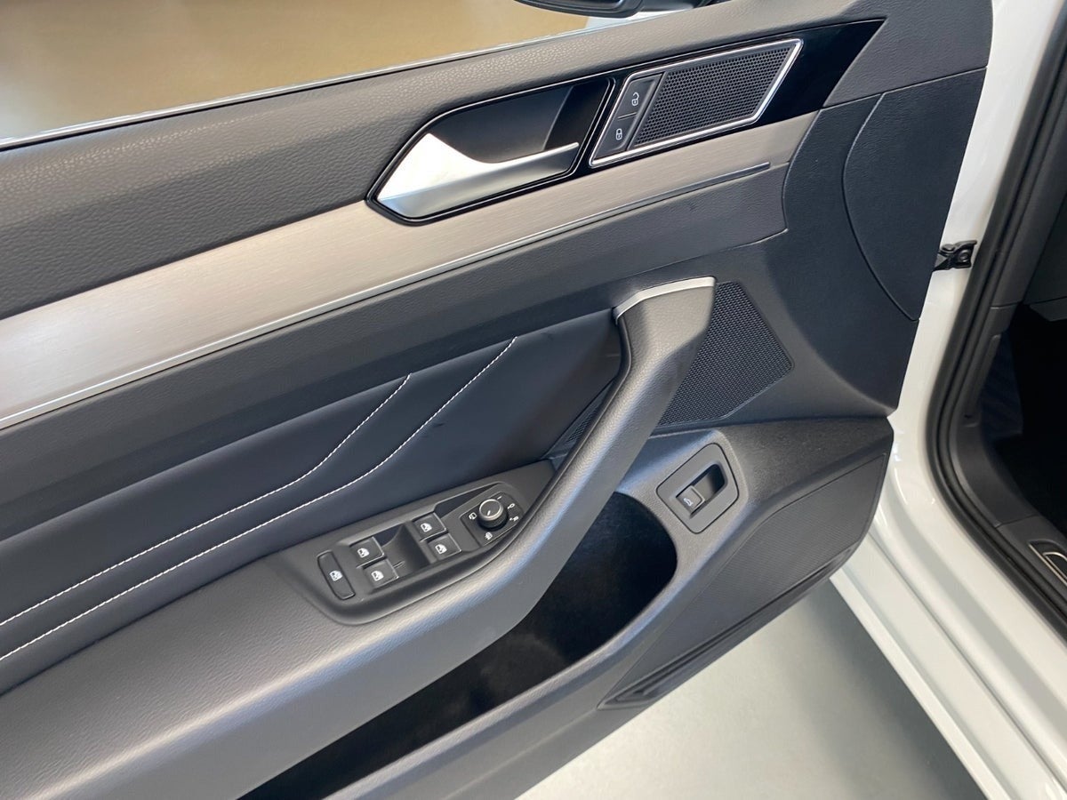 Billede af VW Passat 1,5 TSi 150 Elegance+ Variant DSG