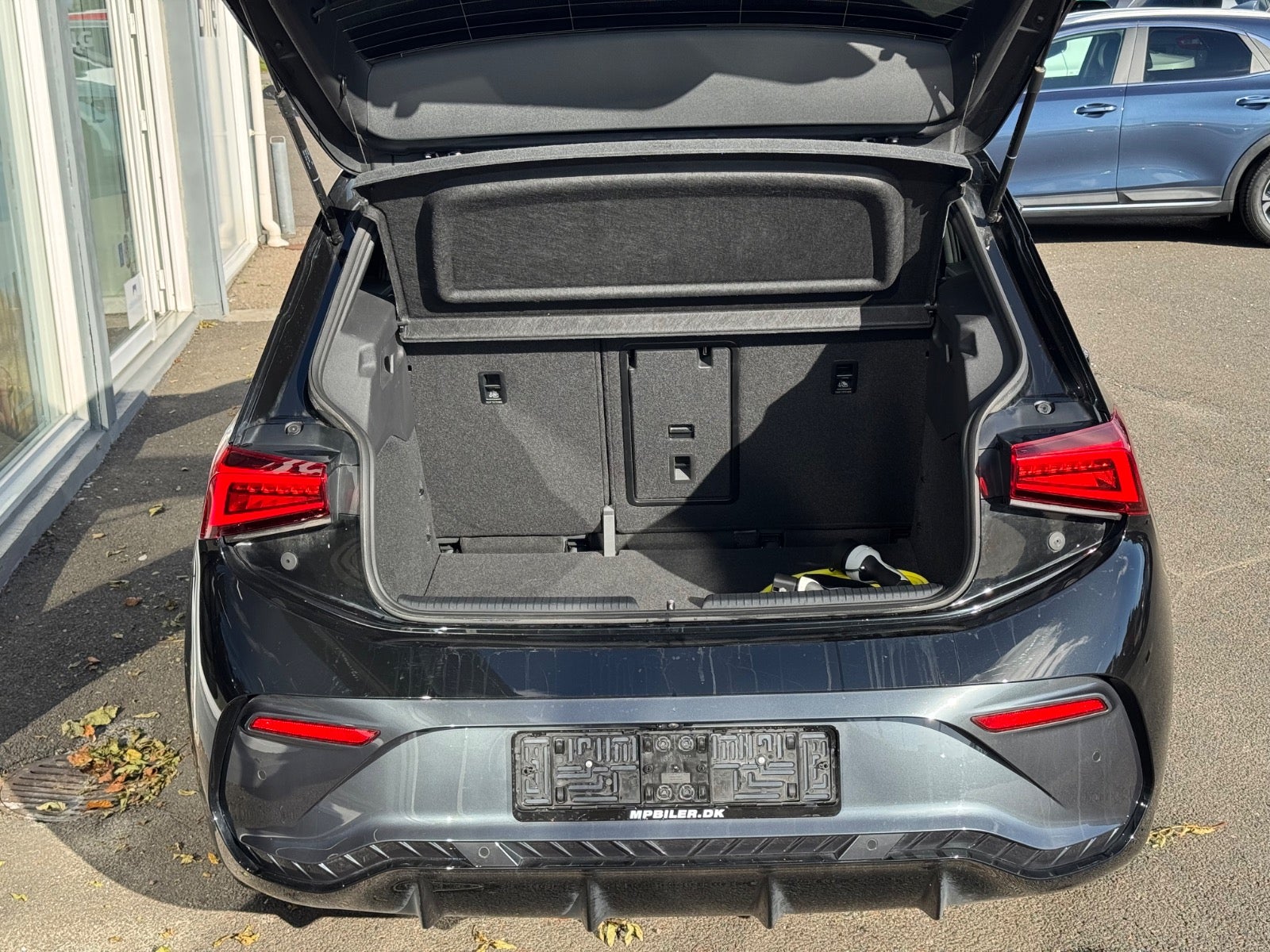 Billede af Cupra Born 77 Pasión