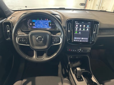 Volvo EX40 Extended Range Core