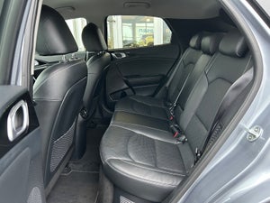 Kia XCeed T-GDi Upgrade DCT