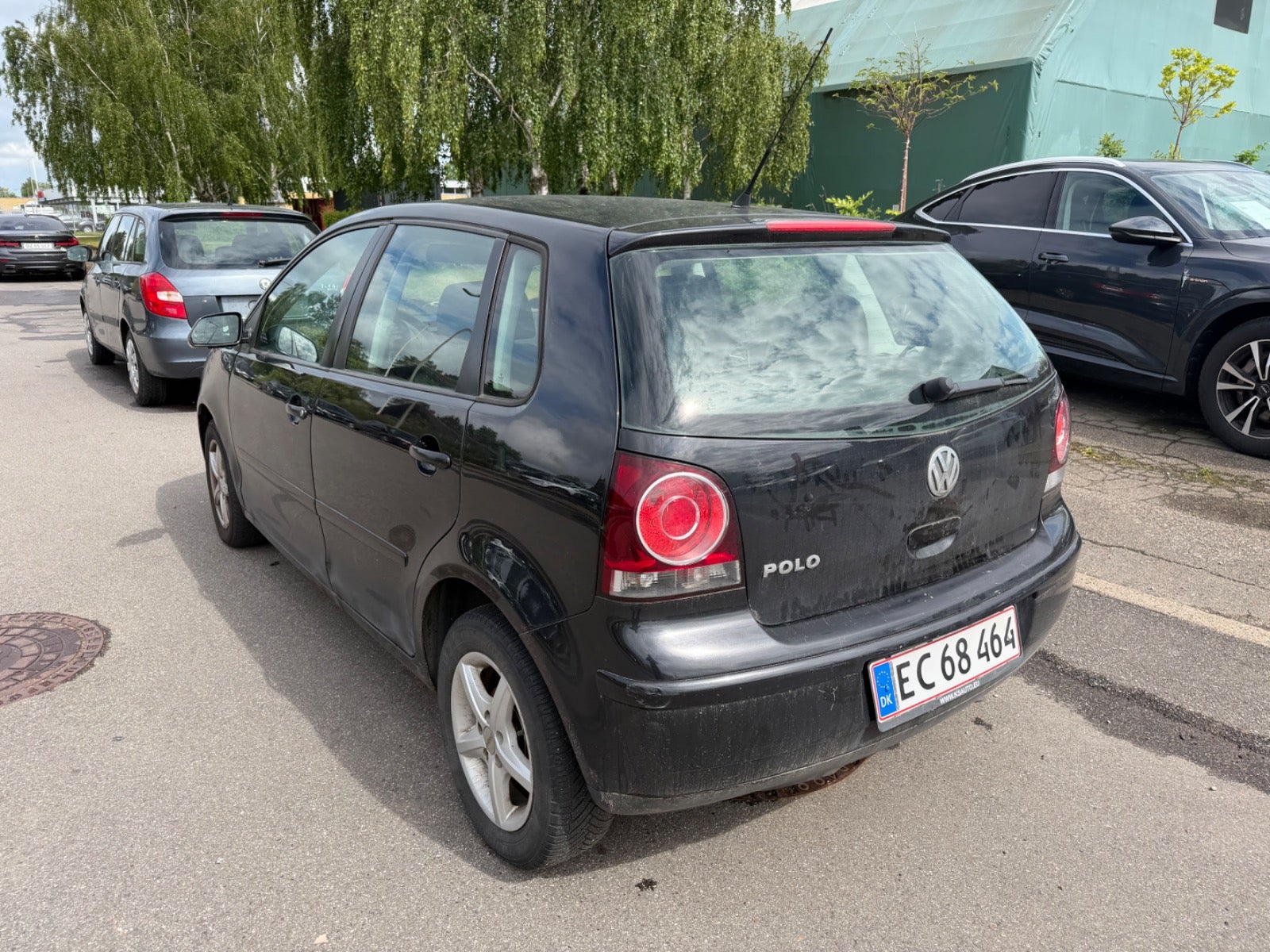 Billede af VW Polo 1,2 