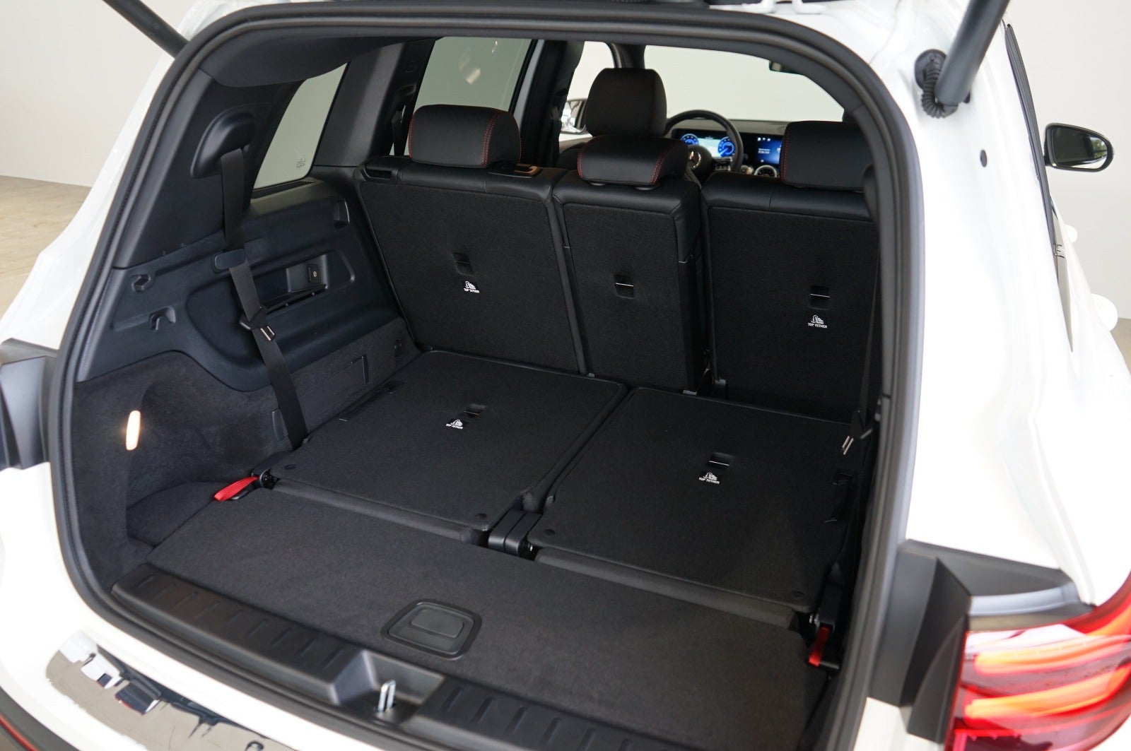 Mercedes EQB250+ AMG Advance 7prs