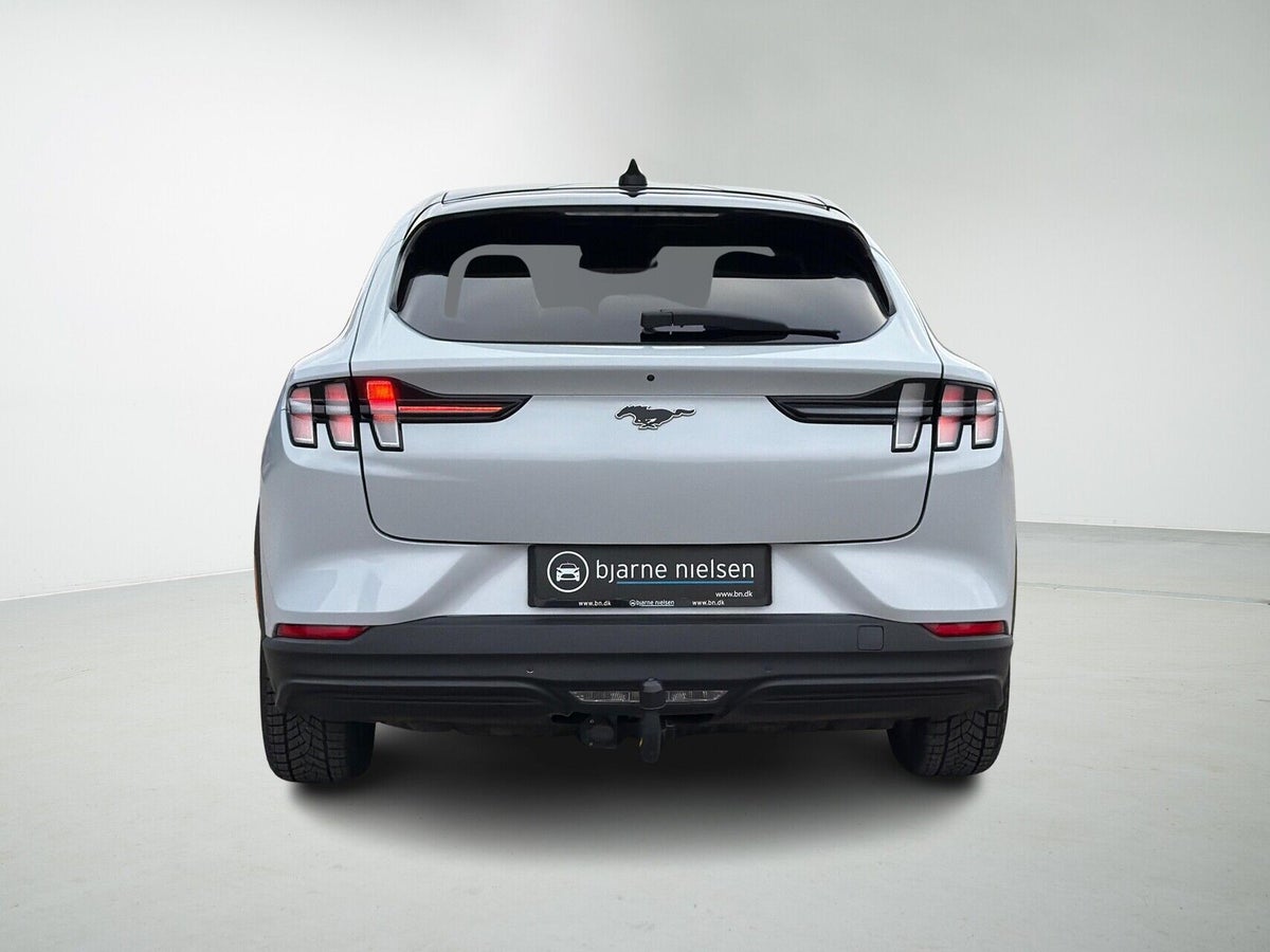 Ford Mustang Mach-E Extended Range billede 7