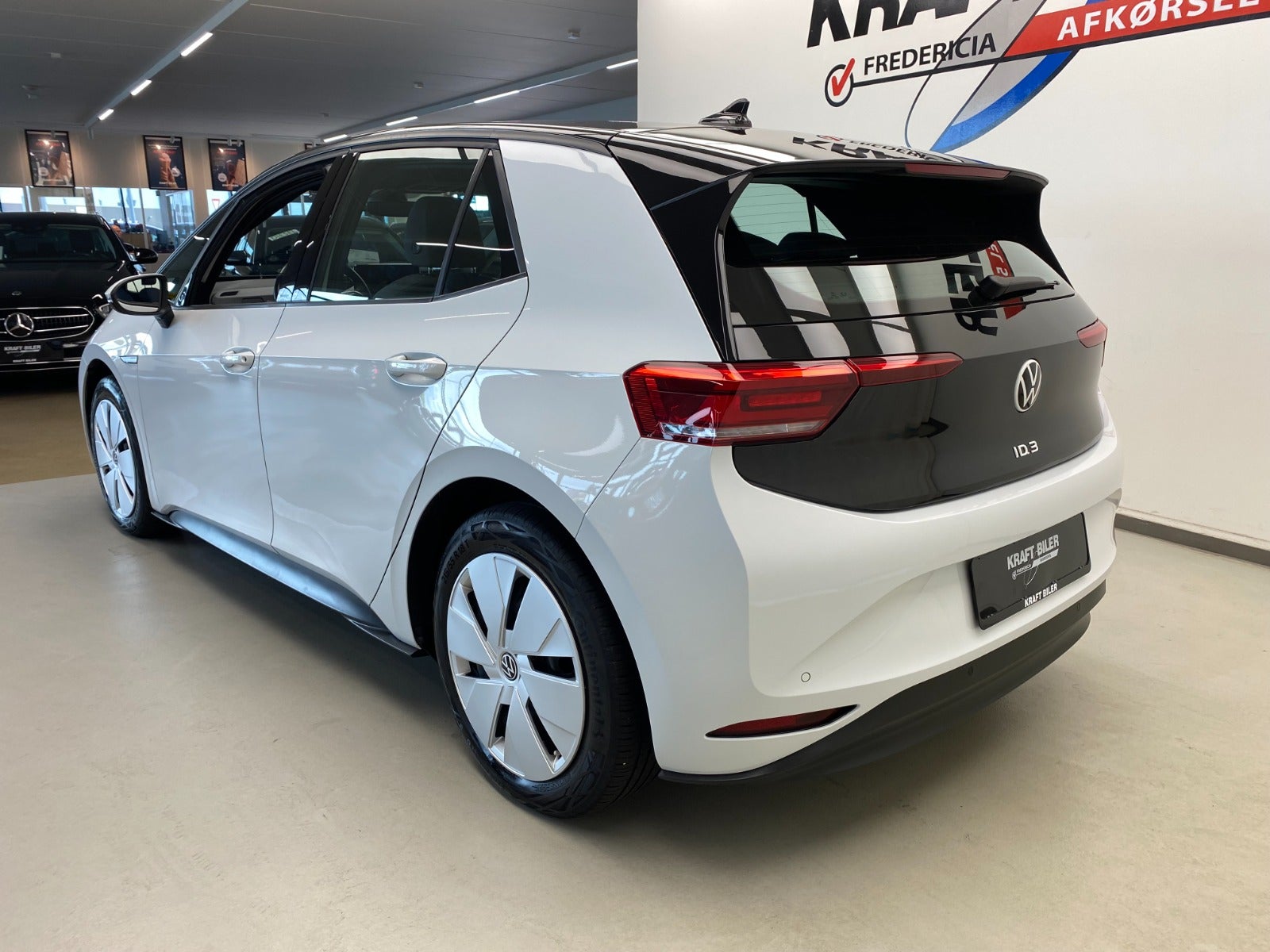 Billede af VW ID.3 45 City Pure Performance