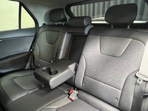 Kia Niro EV Upgrade