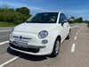 Fiat 500 Pop