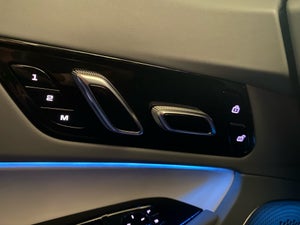 MG Cyberster Trophy Long Range