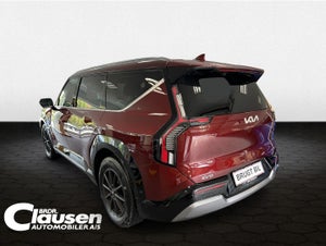 Kia EV9 Long Range Premium Launch Edition RWD 7prs